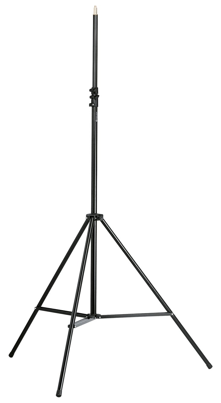 Konig & Meyer 21411 Soporte De Micrófono Negro 21411