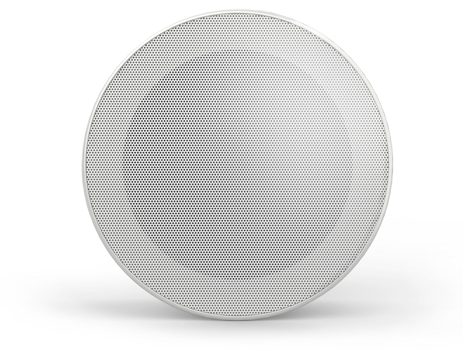 Audibax GA04 Altavoz Techo empotrable Blanco 5" 30w Rejilla Magnética GA04