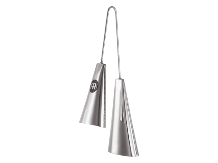 Meinl STBAG3-CH Agogo Mediano Cromo STBAG3-CH