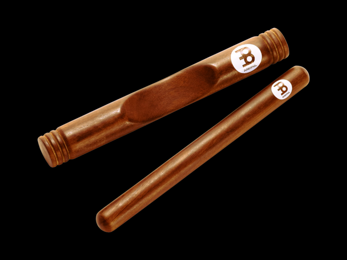 Meinl CL2RW Claves Versión Africana CL2RW