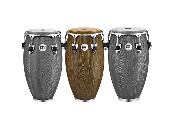 Meinl WCO1134VBR-M Conga 11" 3/4" Marrón WCO1134VBR-M