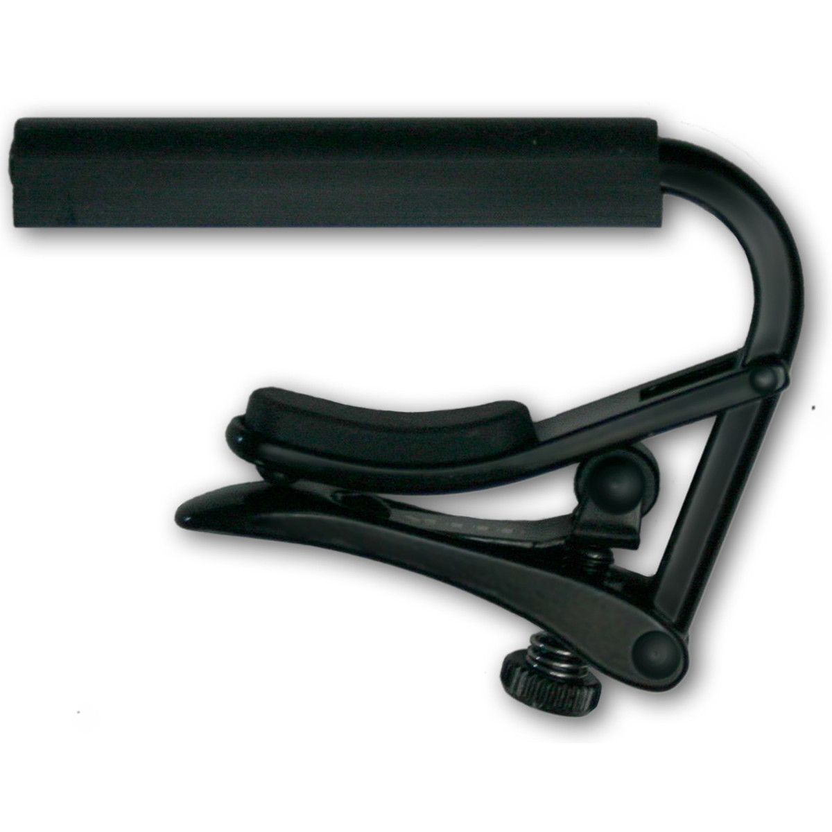 Shubb Cejilla Para Guitarra Clasica-Flamenca C2 K Cejilla para Clasica Flamenca Shub