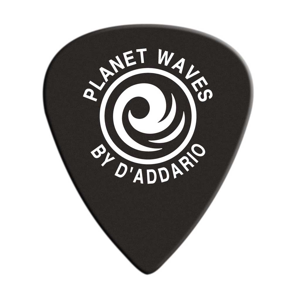 Planet Waves Pack 10 Unidades Púa Duralin Precision Extra Heavy 6DBK7-10