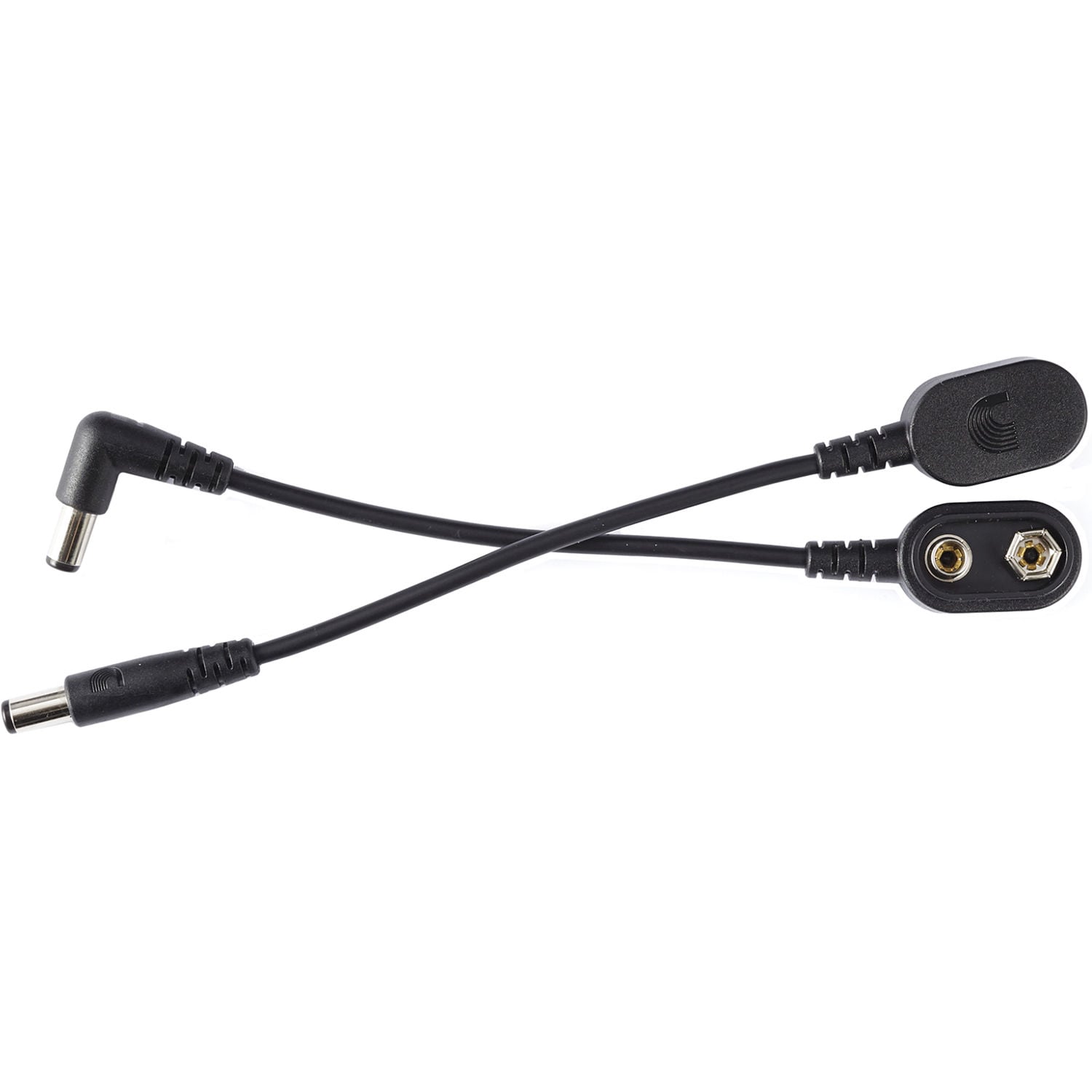 Planet Waves PW-9VPC-02 Adaptador Pigtail 9V 9V-Pigtail