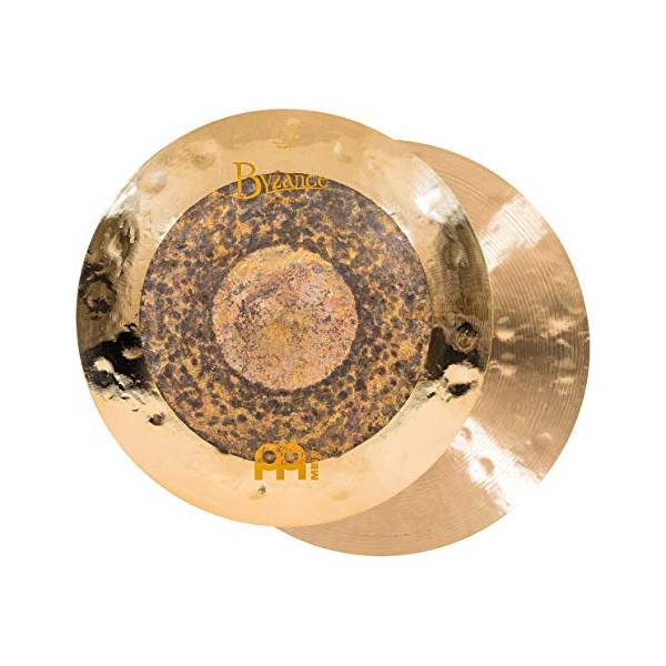 Meinl B14DUH Plato Hi-Hat 14 B14DUH