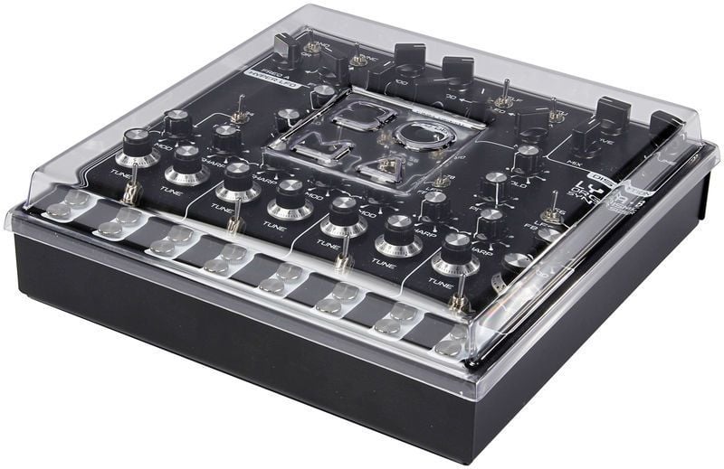 DeckSaver Soma LYRA8 Cover DS-PC-LYRA8
