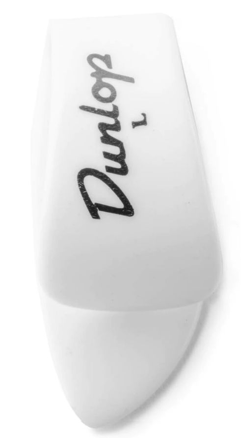 Dunlop Uñero Pulgares Grandes Pack de 12 Un. 9003