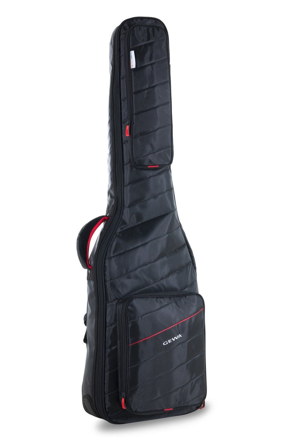 GEWA 215805 Funda de Guitarra Cross 30 Bajo Eléctrico 215805