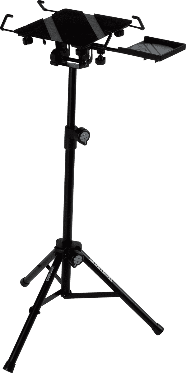 Quik Lok LPH-004 Soporte para Ordenador Portatil LPH-004