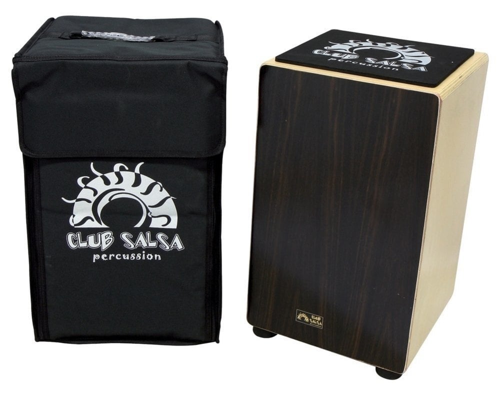 Gewa F830108 Cajón Club Salsa F830108