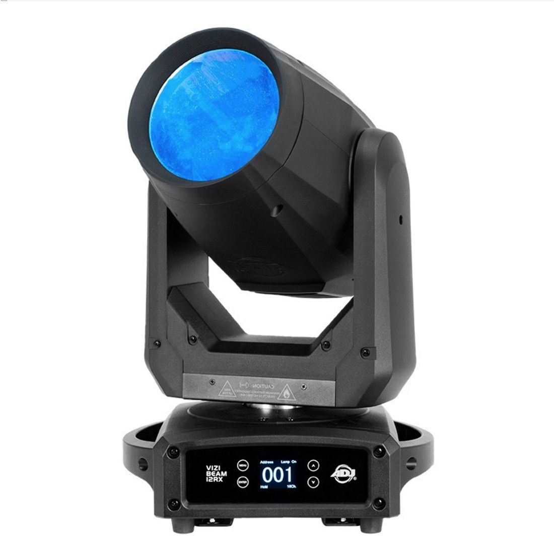 ADJ Vizi Beam 12RX Cabeza Móvil Beam Vizi Beam 12RX