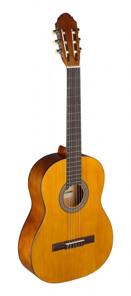 Stagg C440 M Nat Guitarra Clasica 4/4 C440 M NAT