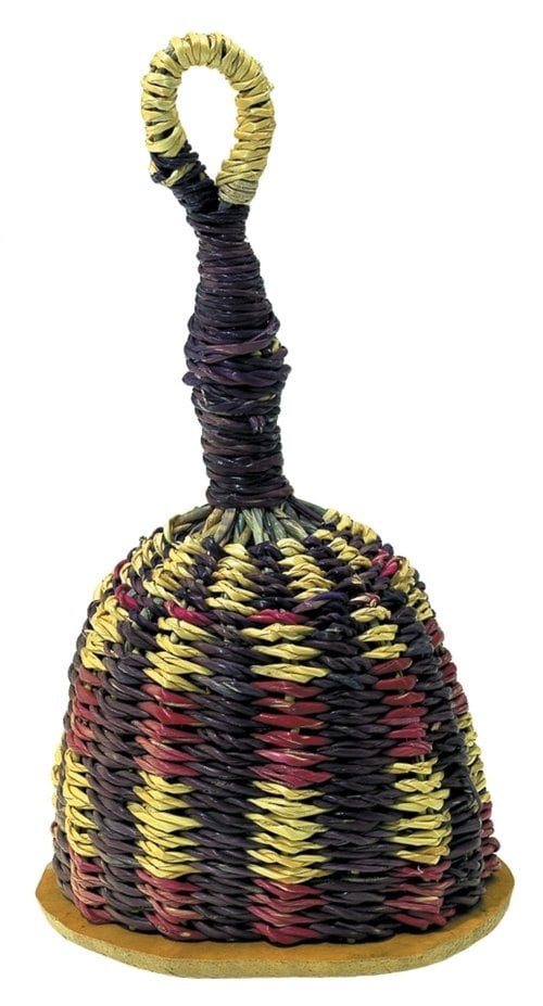 GEWA Ghana Caxixi Pequeño Ghana Caxixi Pequeño