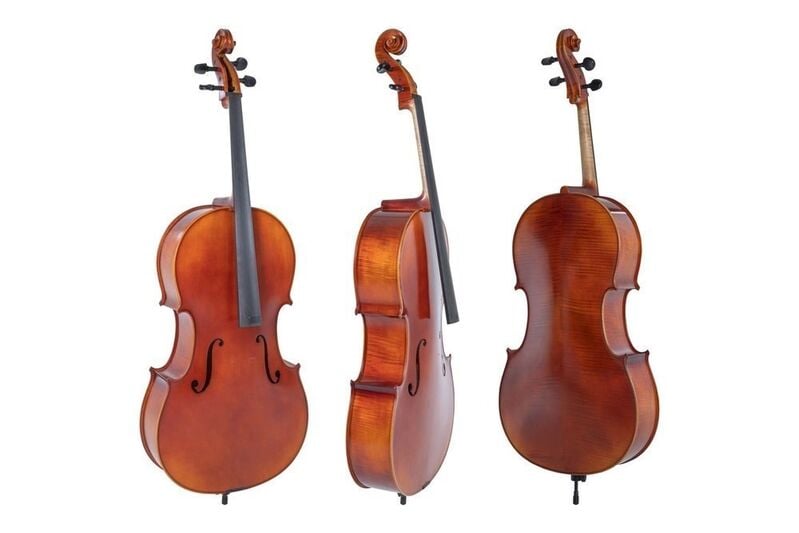 Gewa Cello Ideale-VC2 4/4 GS4020612121