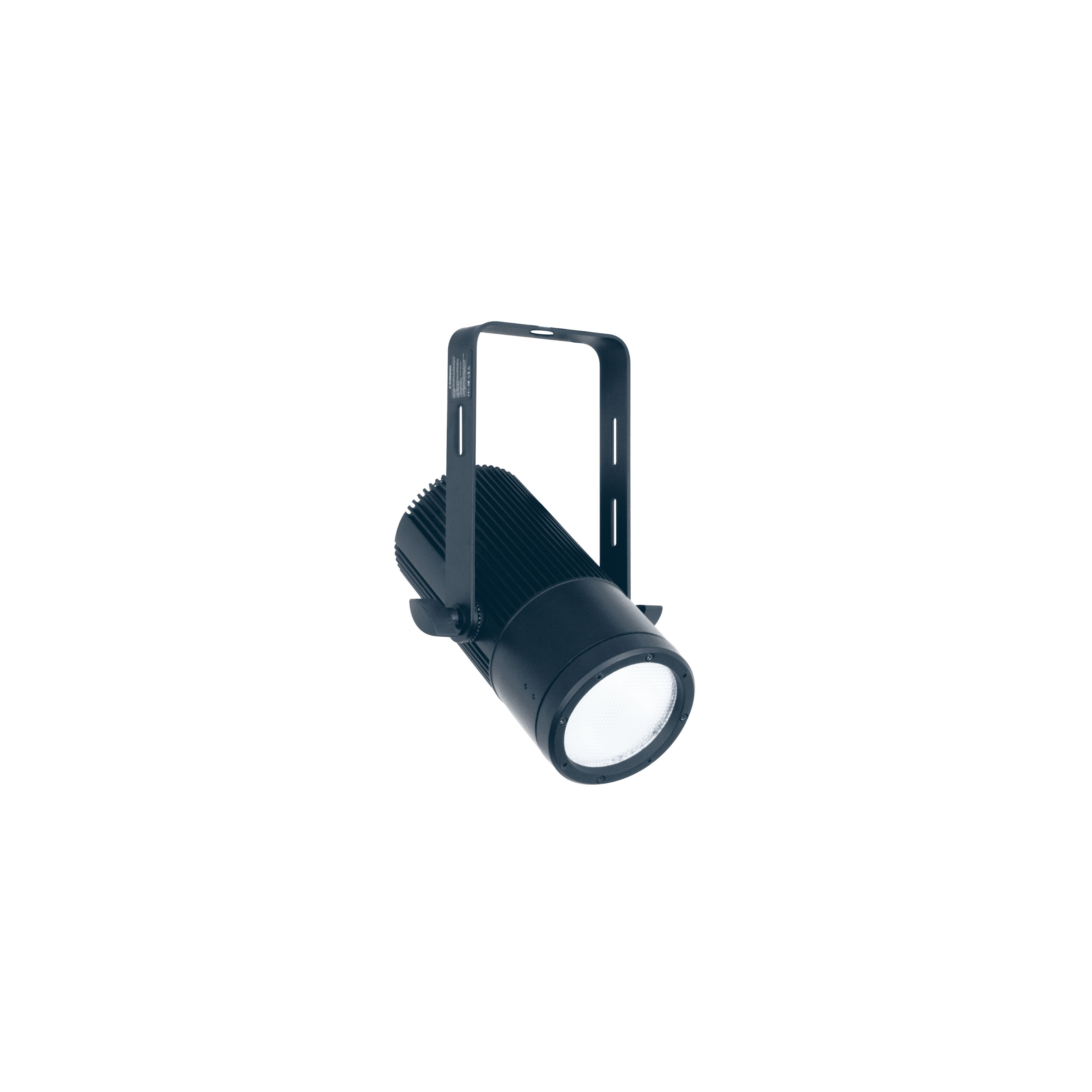 Showtec Colgante Performer 75 Q6 Fresnel LED RGBALC 70W Performer 75-Q6