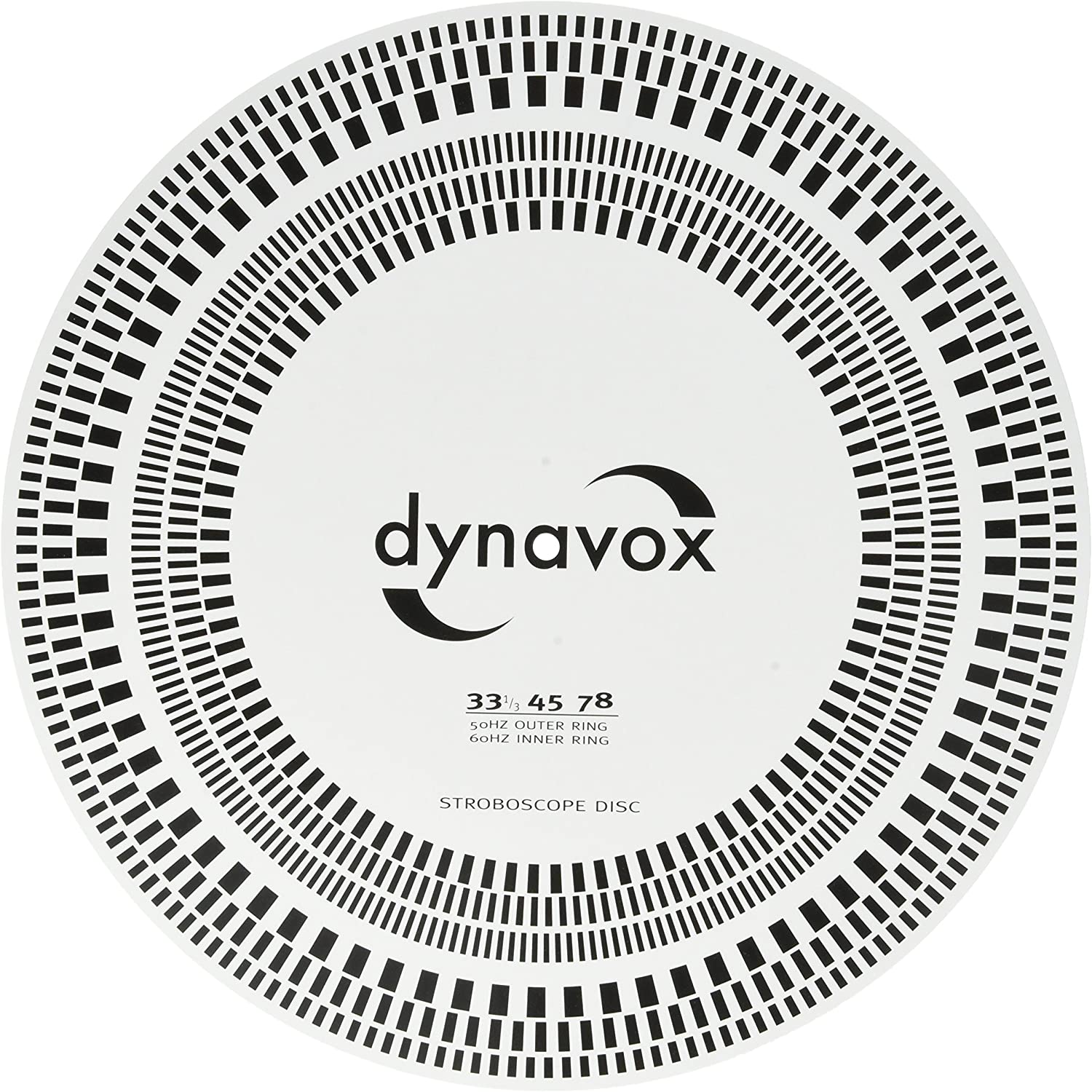 Dynavox disco estroboscopico dynavox-disco-estroboscopico