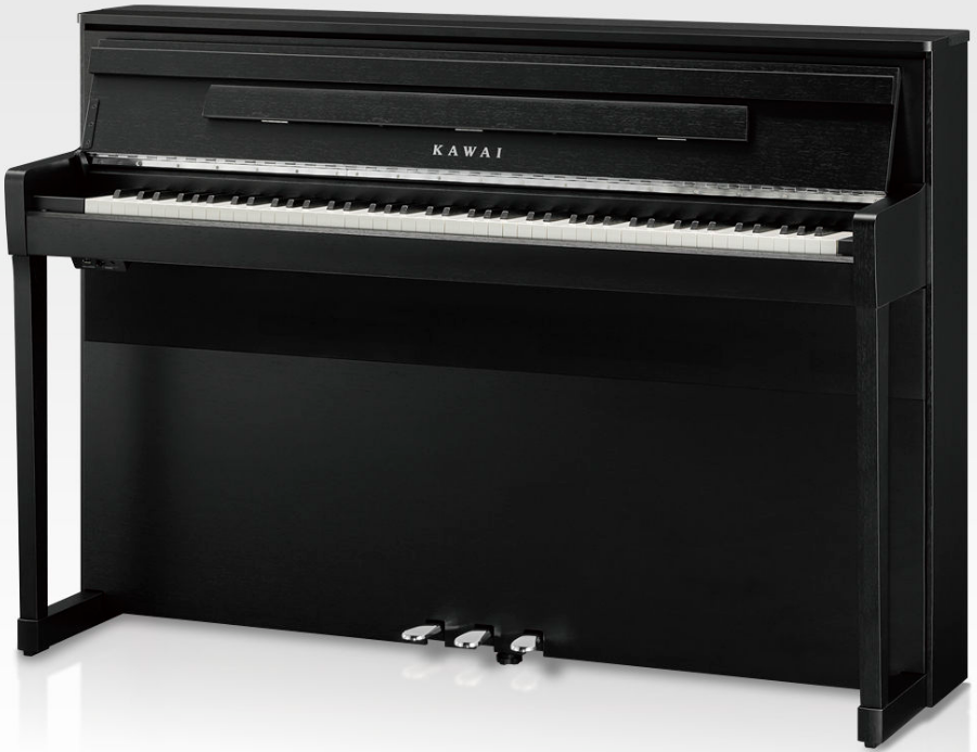 Kawai CA-901 Negro Piano Digital CA-901 Negro