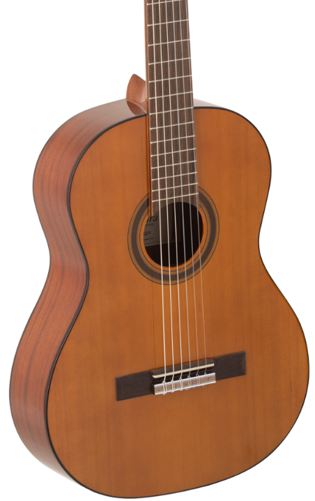 Admira Málaga Serie Conservatorio Guitarra Clásica Málaga Conservatorio