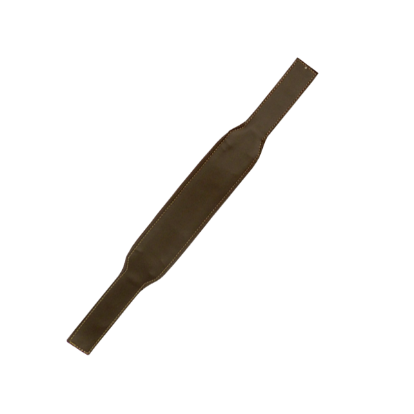Basso BX02 Correa Para Bajos Acordeón Marrón BX02 