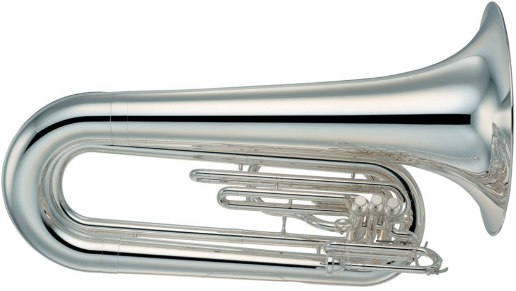Yamaha YBB-202M Tuba YBB-202M