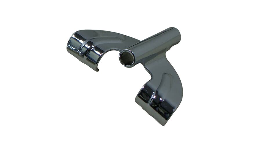 Dixon PDZC-3B/3 3 Ganchos Tornillo Bombo PDZC-3B/3 3 GRAFFE CASSA