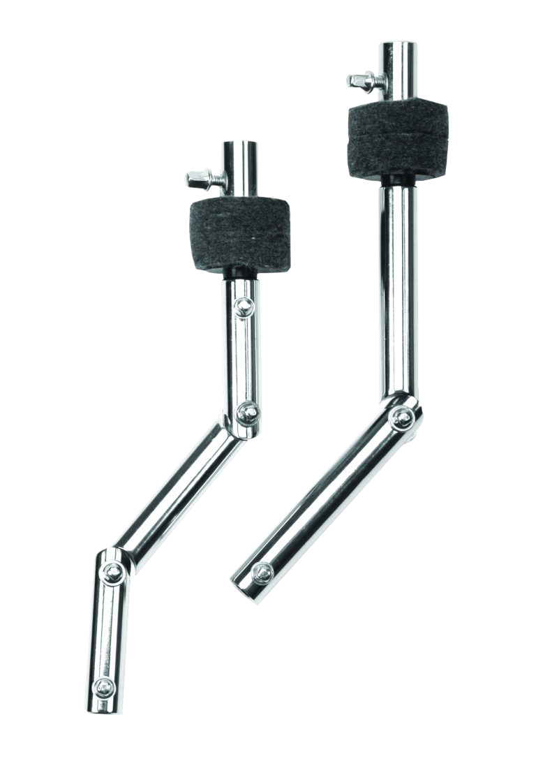Sabian 61160 4" Tilt Stacker Soporte Apilador Platos 61160 