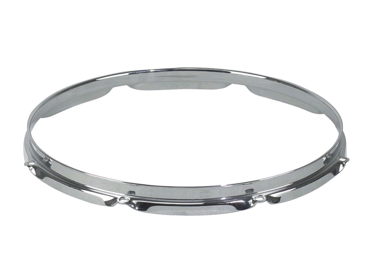 Dixon PKT312-8 Aro Triple 12" 8 Agujeros Dixon PKT312-8 Aro Triple 12" 8 Agujeros
