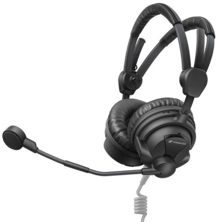 Sennheiser HMD 26 Auriculares Broadcast HMD 26