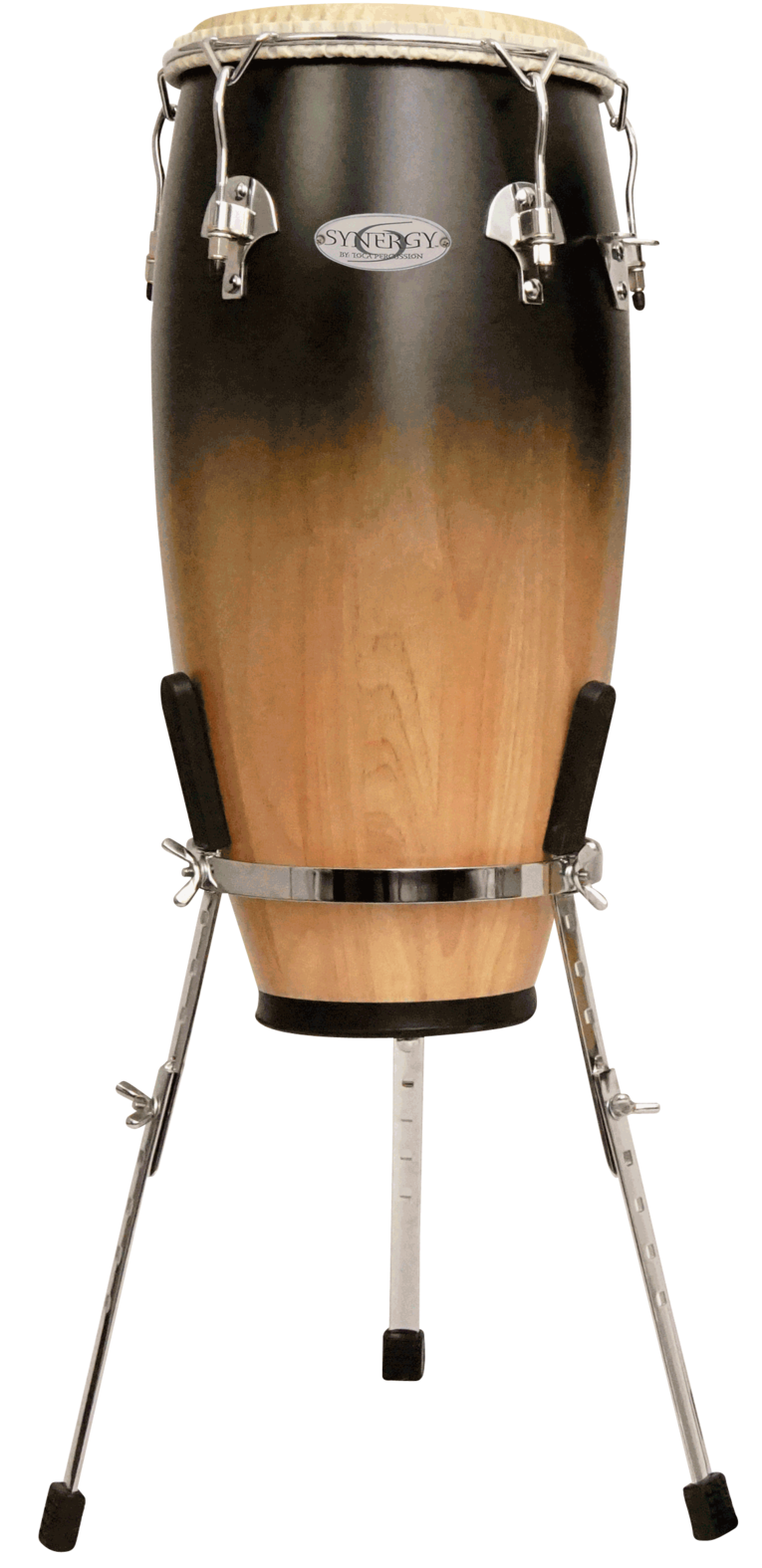 Toca Percussion Conga Synergy Serie 2350-CF Coffee Fade 2350-CF