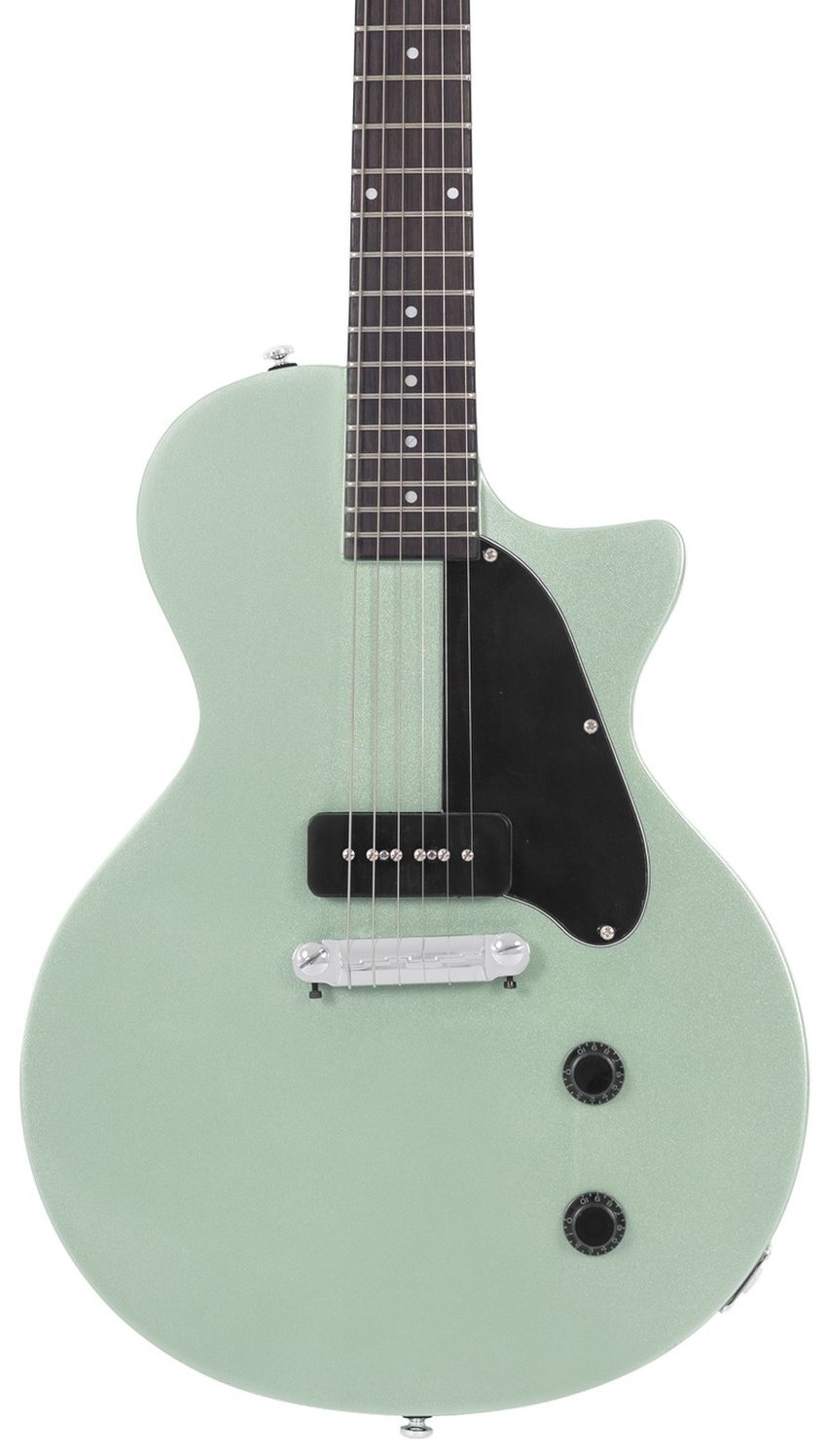 Larry Carlton by Sire L3 P90 Surf Green Metallic Guitarra Eléctrica L3 P90 Surf Green Metallic