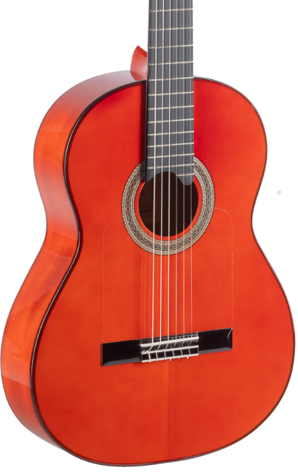 Admira Alegría Serie Flamenco Guitarra Clásica Alegría Serie Flamenco
