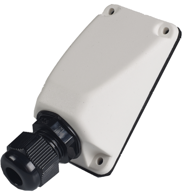 DAS KIT-IP-Q-EN-W Kit IP66 para Q-83-TW KIT-IP-Q-EN-W
