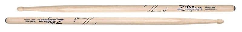 Zildjian 5AWA Natural Madera Anti-Vibe 5AWA