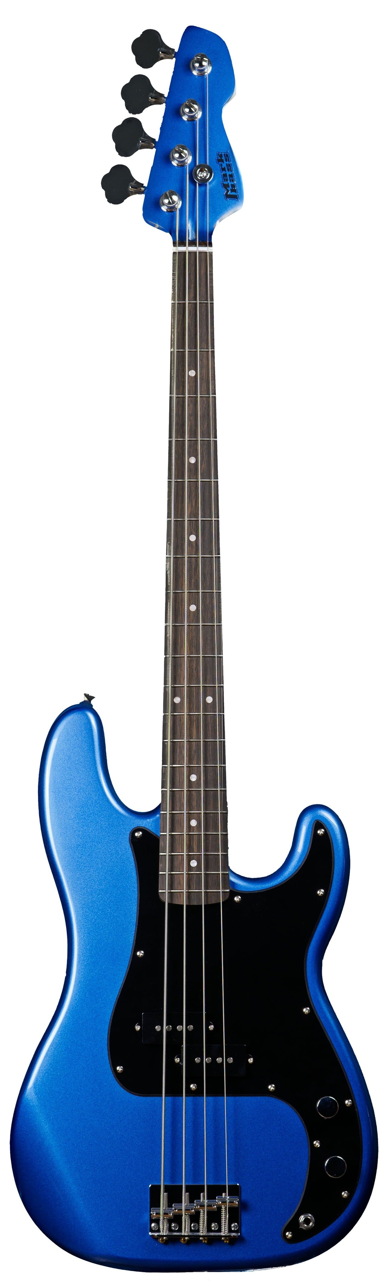 Markbass MB Blue Sky PB Bajo Eléctrico Markbass MB Blue Sky PB