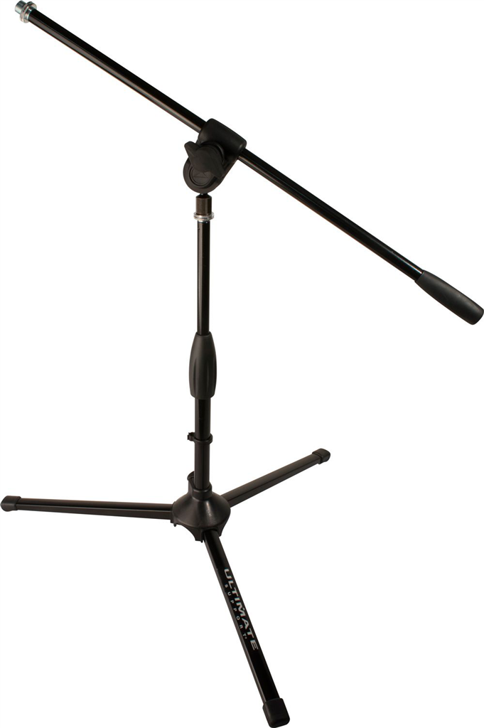 Ultimate Support MC-40B Pro Short Soporte Micrófono Corto MC-40B Pro Short