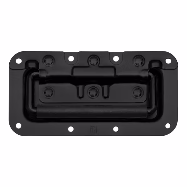 Adam Hall 340822BLK Asa plegable Adam Hall 340822BLK