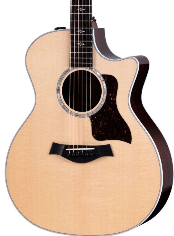 Taylor 414ce Next Generation Guitarra Acústica 414ce Next Generation