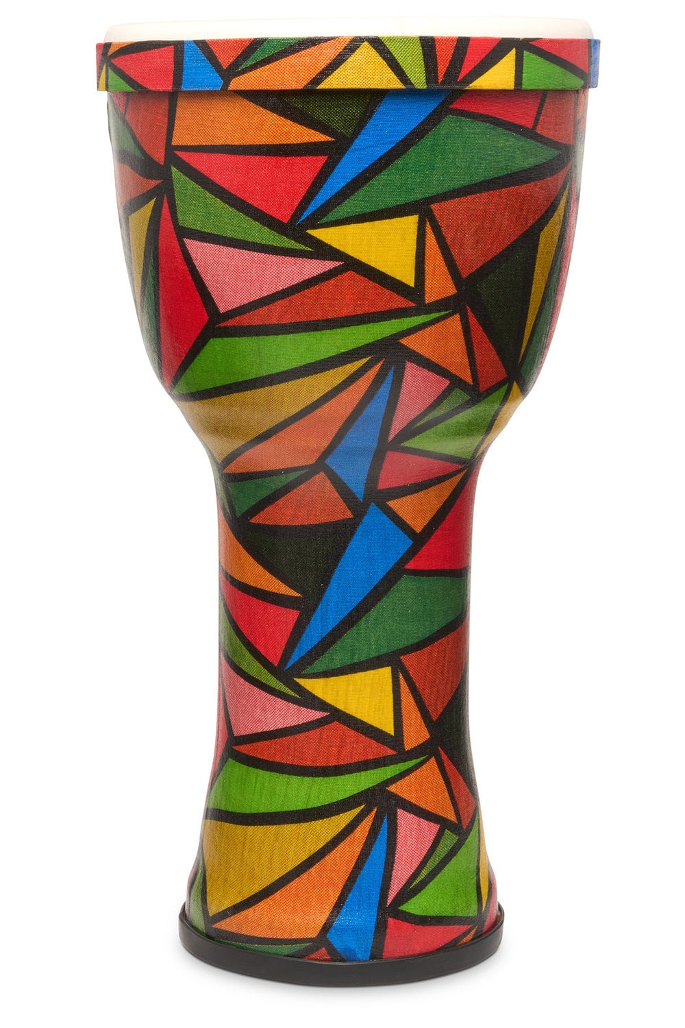 Latin Percussion LP7008 Djembe World Beat Pretuned LP7008