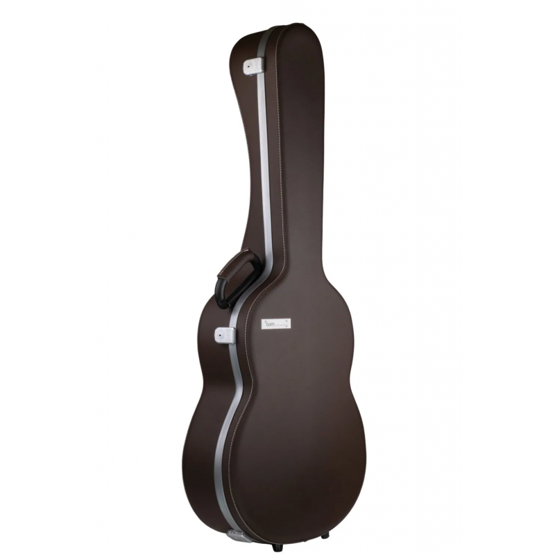 Bam Estuche guitarra clasica L\'Étoile Royale Hightech ETRO8002XL Chocola ETGCBETROC