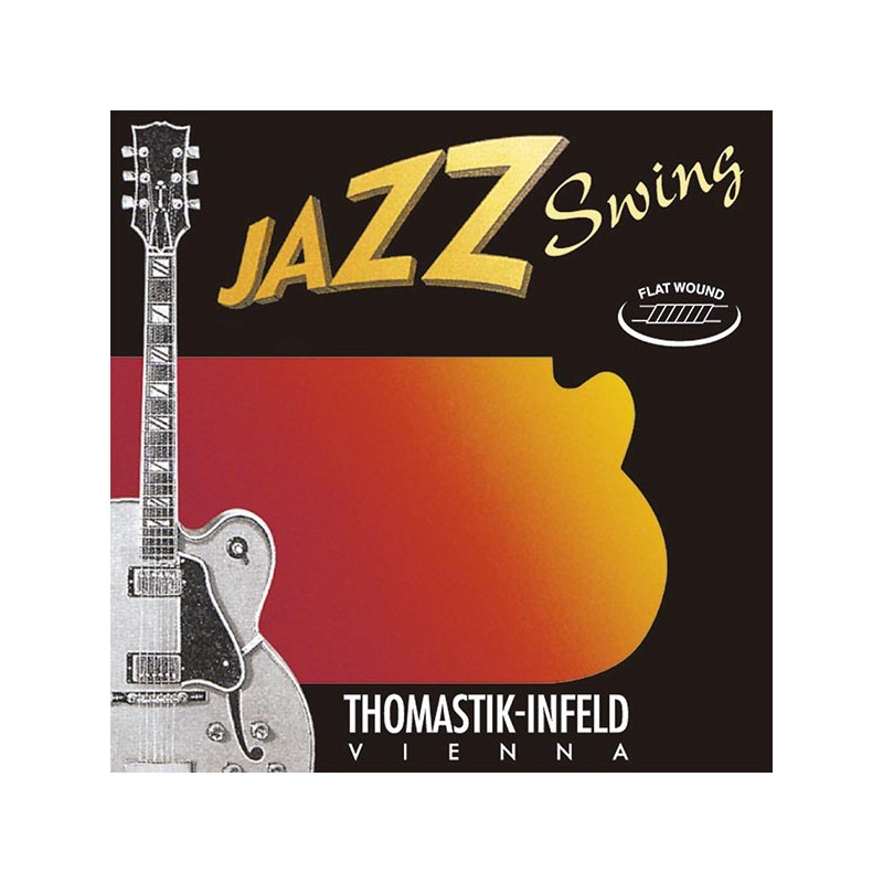 Thomastik Cuerda de guitarra Jazz Swing 5ª La JS35 ACCOGTJSJS355ª