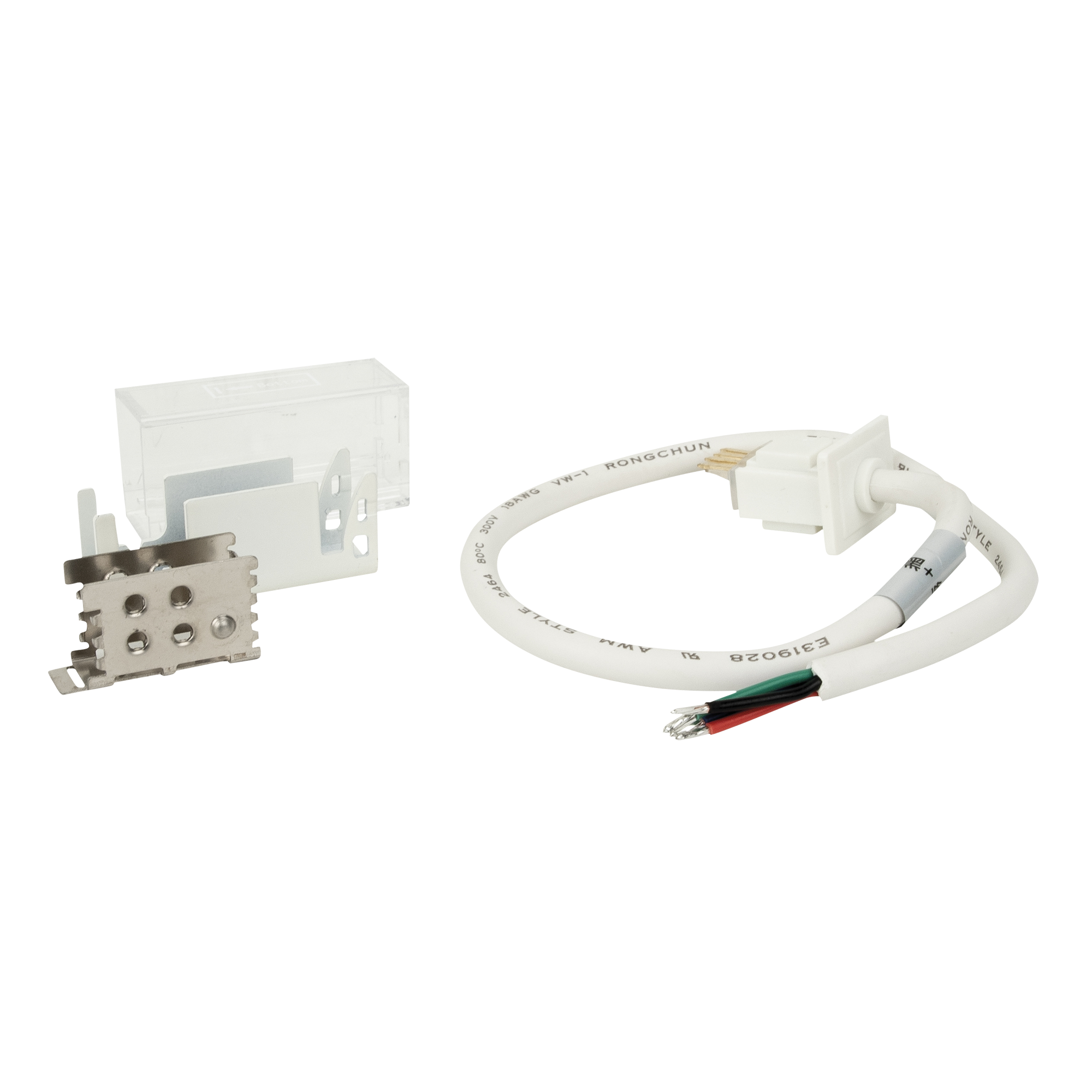 Artecta Havana Neon 1018 Conector de Entrada Recto A0853290