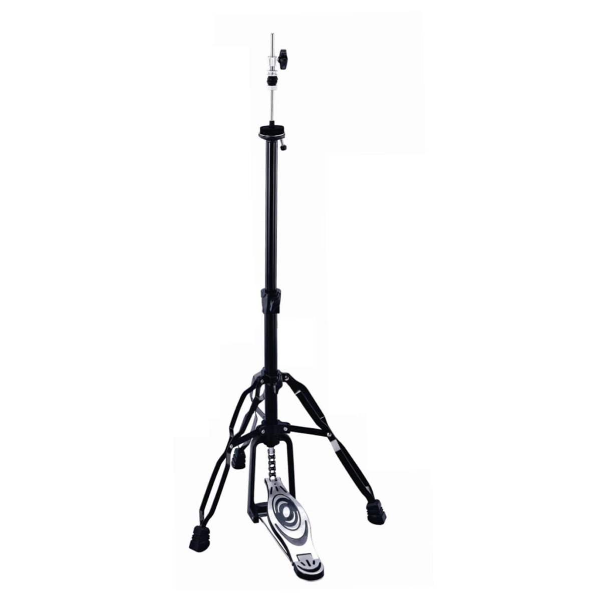 Peace HS-202BK Soporte para hi-hat serie 202 HS-202BK