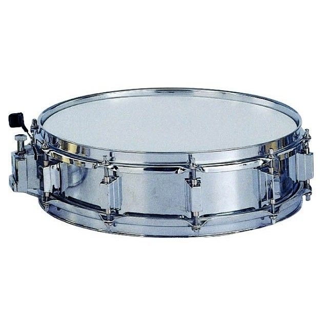 Peace SD-108M Caja de acero de la serie METAL SHELL de 13 x 3,5 pulgadas SD-108M