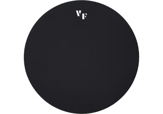 Vic Firth Pad Apagador Vf 16\" PVFMUTE16
