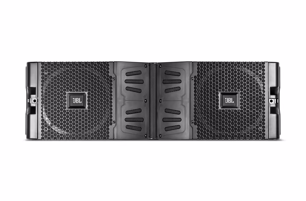 JBL Elemento Line Array De Alta Directividad De Tres Vías vtx-v20