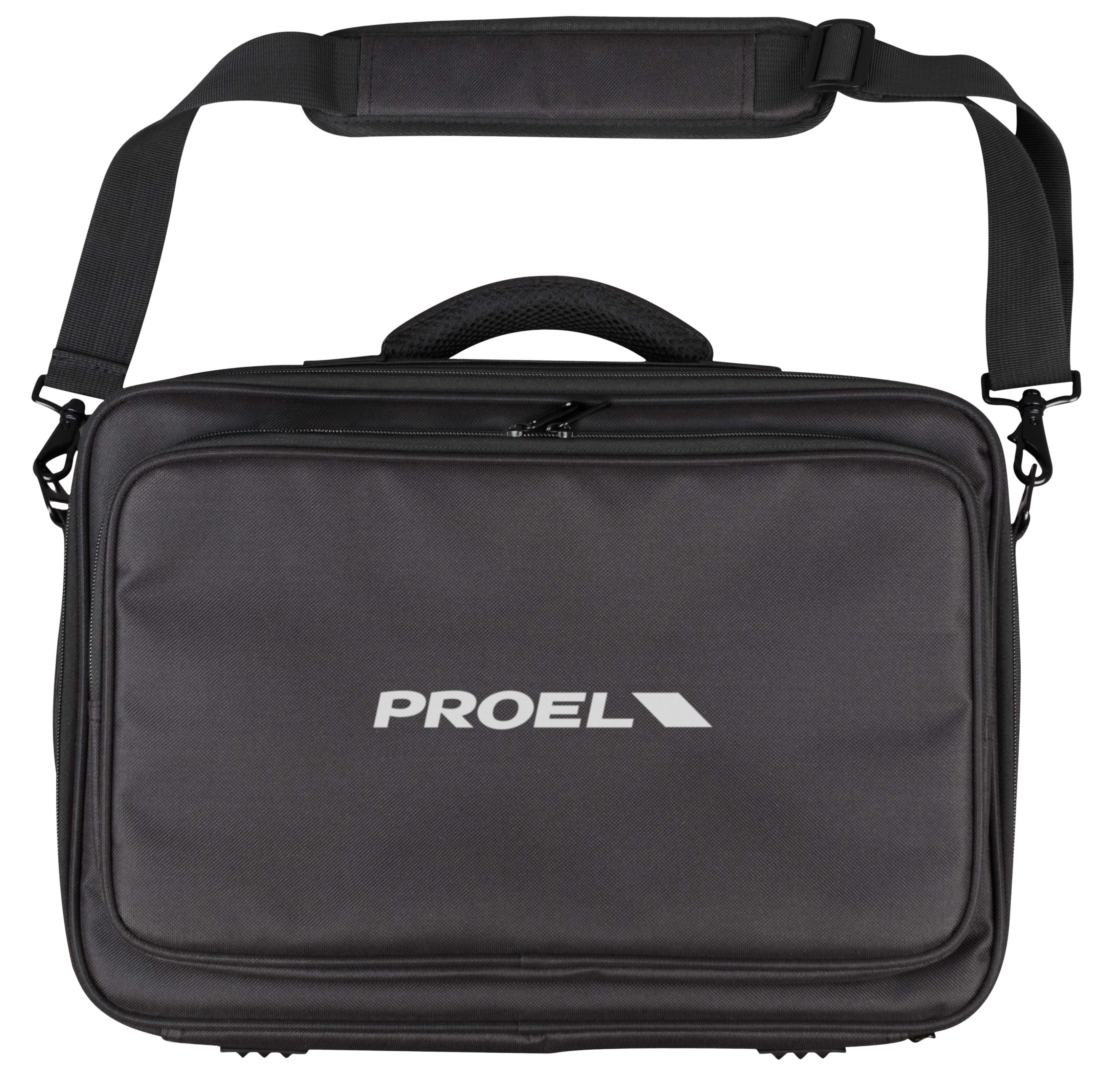 Proel BAGPLAYMIX8 - Padded bag for PLAYMIX8 audio mixer BAGPLAYMIX8