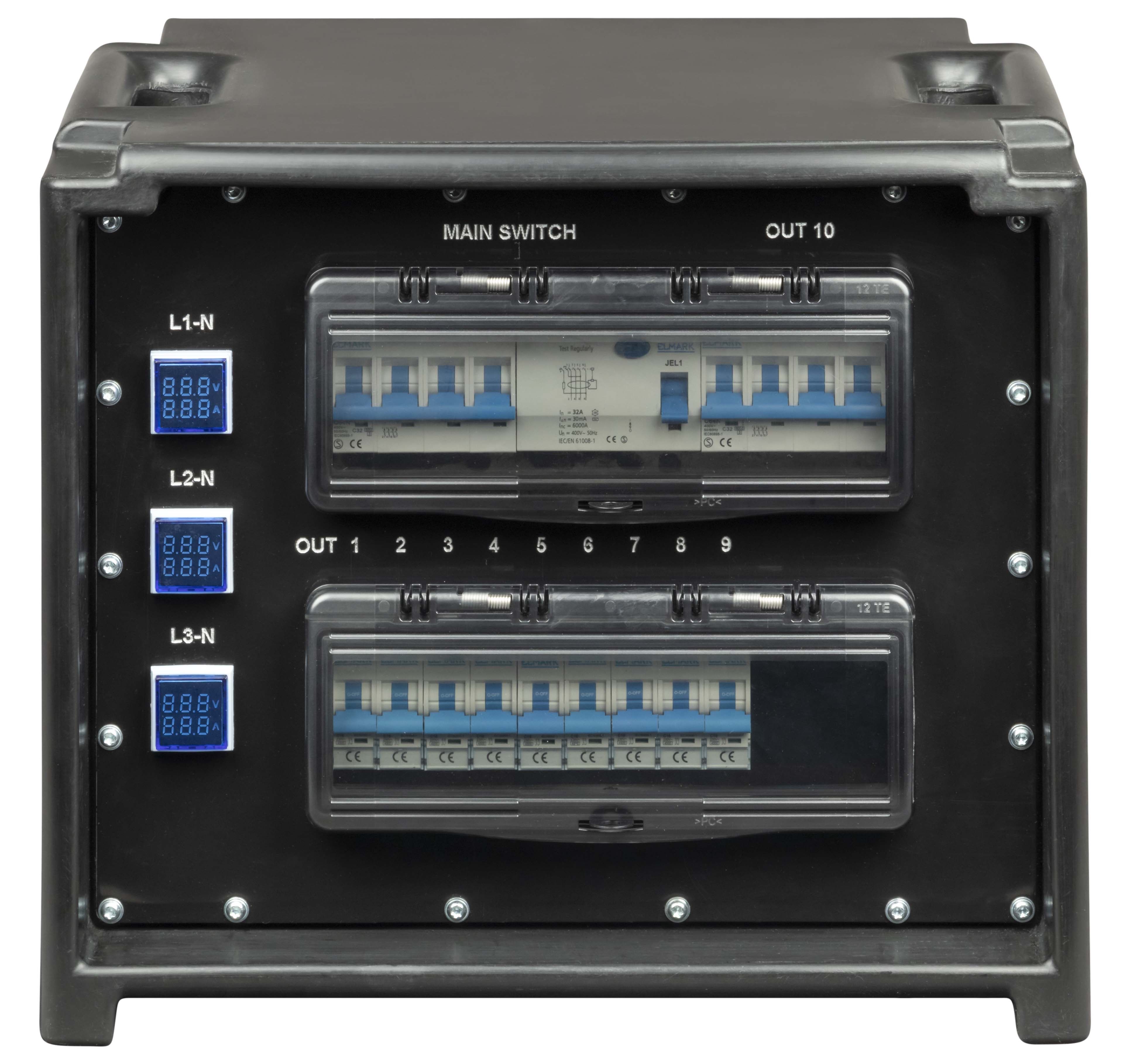 Proel ELBOX5532V2 ELBOX5532V2