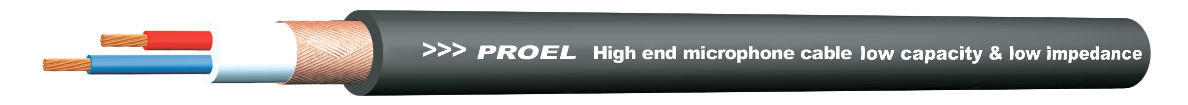 Proel HPC290BK HPC290BK