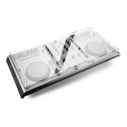 Decksaver Tapa Protectora Cover Pioneer DDJ-S1 DDJ-SP1
