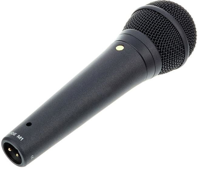 Rode M1 Microfono Vocal Dinamico M1